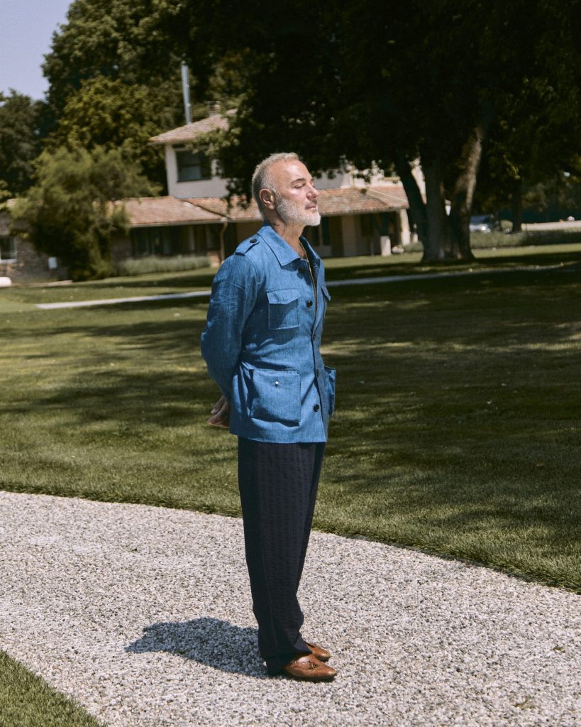 Gianluca Vacchi