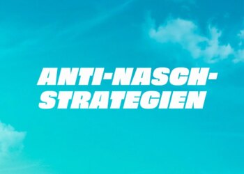 Weniger naschen: Tricks & Strategien für die Vorweihnachtszeit