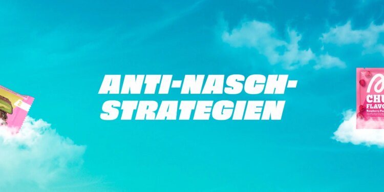 Weniger naschen: Tricks & Strategien für die Vorweihnachtszeit