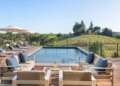 Planen Sie eine Weinland-Bachelorette? Schauen Sie sich diese Airbnbs in Napa Valley und Sonoma County an