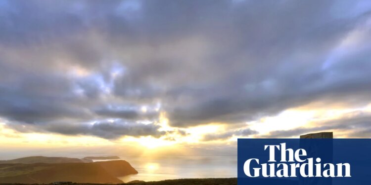 Inselhüpfen durch die Steinzeitgeschichte in Irland, Wales und der Isle of Man | Erbe