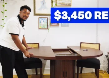 Aufschlüsselung meines Gehalts von 159.000 US-Dollar in Brooklyn, New York