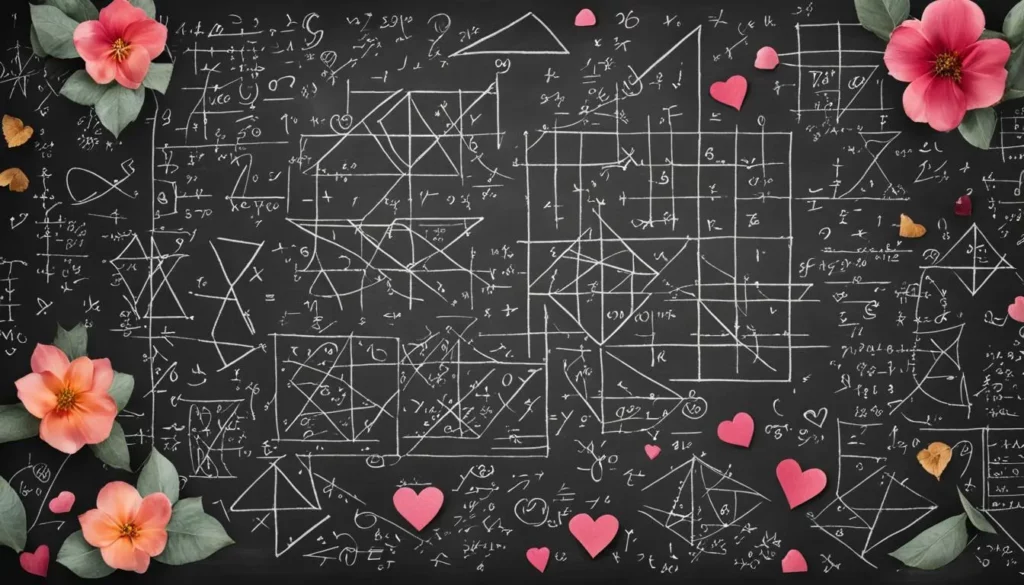 Anmachsprüche Mathe: lustige Flirtsprüche mit Formeln & Zahlen Top Anmachspruch zum lernen 3 Anmachsprüche Mathe