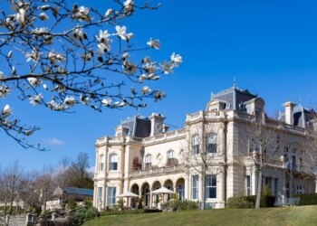 Wir sehen uns, Tom und Zendaya – wir würden auch in Beaverbrook heiraten