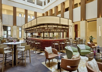Hotelbars als urbane Destinationen – Gourmet Report