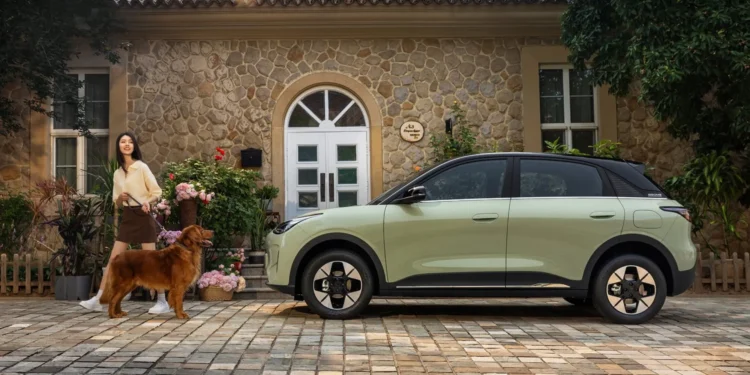 Das fehlende 20.000-Dollar-Elektroauto: Warum kleine, erschwingliche Elektroautos auf nordamerikanischen Straßen nicht funktionieren