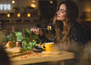 Good Food, Good Mood