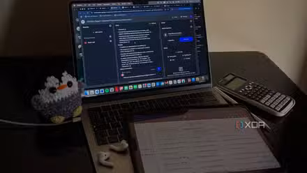 Google-NotebookLM-auf-MacBook