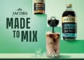 Jacobs Espresso Concentrate bringt den Layering-Trend ins Glas