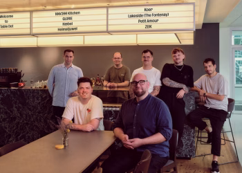 „Hamburgs Sterne“ by OPEN MOUTH – Gourmet Report