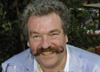 Trauerfall : Jörg Müller ist tot