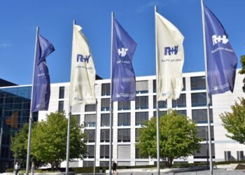 R+V will Condor Leben doch nicht an Investoren verkaufen
