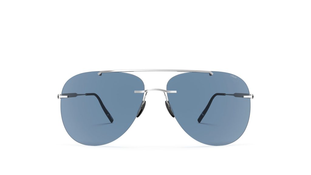 Silhouette definiert Luxus-Sonnenbrillen mit zeitlosem Stil und Innovation neu 3 Silhouette