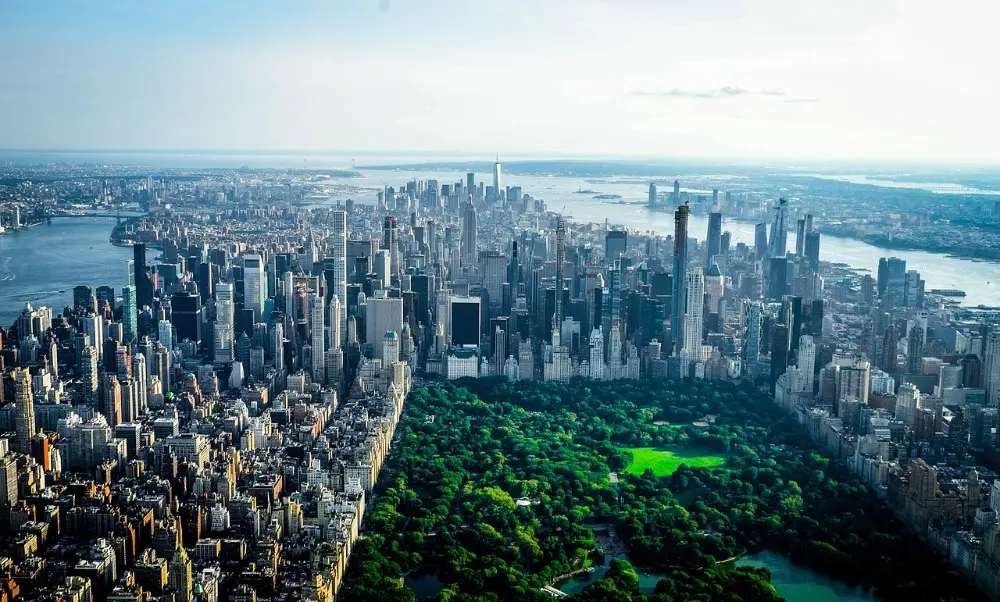 Cycling Is the Best (and Most Sustainable) Way to Discover NYC