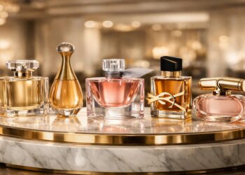Warum Markenparfums für Frauen immer noch eine unübertroffene Wirkung haben