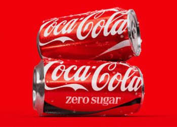 Coca-Cola’s new identity by JKR proves that sometimes the smartest rebrand is barely a rebrand at all — BP&O
