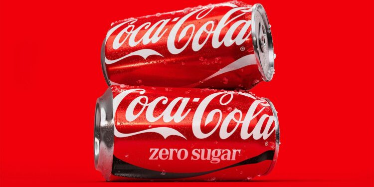 Coca-Cola’s new identity by JKR proves that sometimes the smartest rebrand is barely a rebrand at all — BP&O