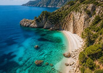 Albanien Strandurlaub: Adria oder Riviera?