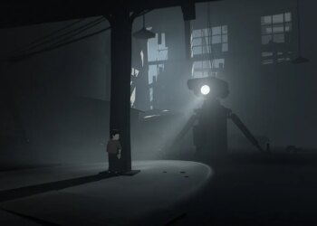 Inside kommt dem „perfekten“ Spiel, das ich je gespielt habe, am nächsten
