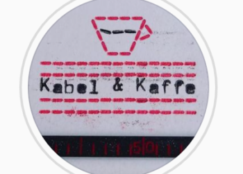 Kabel & Kaffe – Moodo