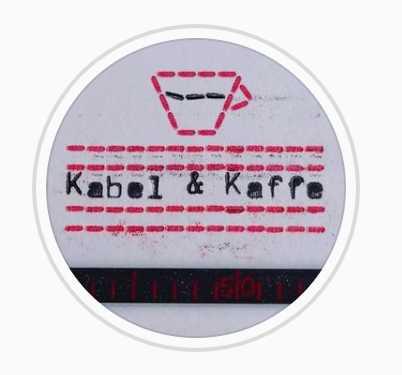 Kabel & Kaffe – Moodo