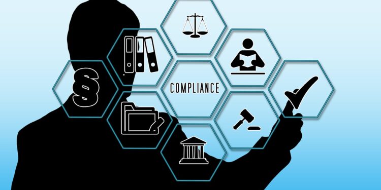 Compliance und Datenschutz – unsere Geschäftsfelderweiterung 2023