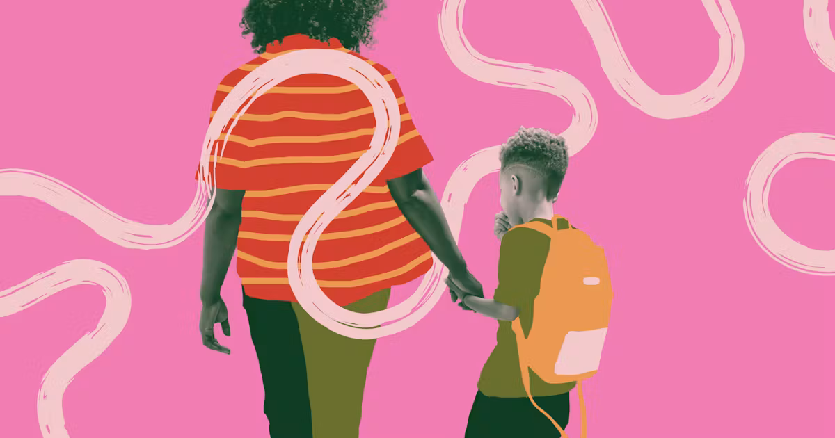5 Tips For Handling Back To School For Your Neurodivergent Kid