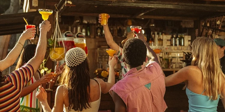 SALITOS erweitert Frozen Margarita-Konzept um zwei alkoholfreie Varianten