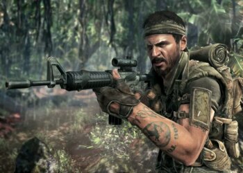 Call of Duty: Black Ops-Fans ärgern sich gegenseitig über ihre Kartenpräferenzen