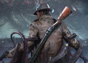 Rezension zu The Sinking City 2