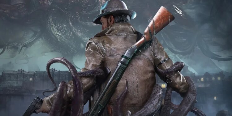 Rezension zu The Sinking City 2