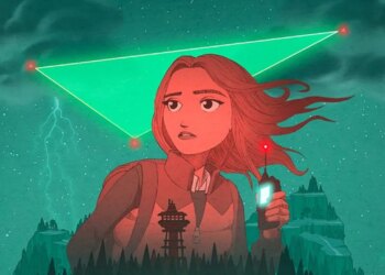 Netflix schließt die Oxenfree Developer Night School