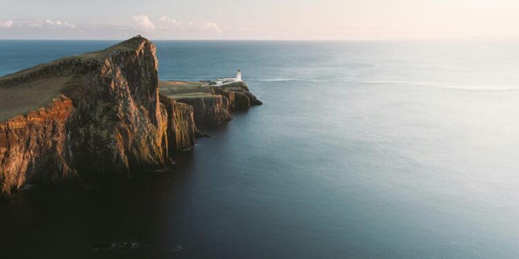 Wo man auf der Isle of Skye, Schottland, essen kann – nach Europa und darüber hinaus
